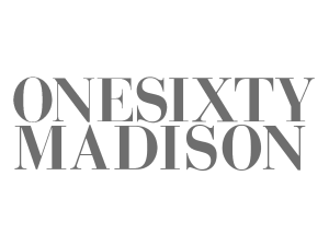 160 Madison Logo
