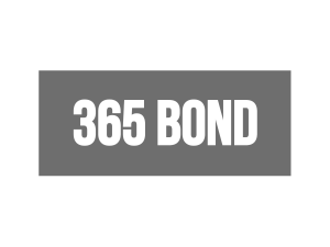 365 Bond Logo