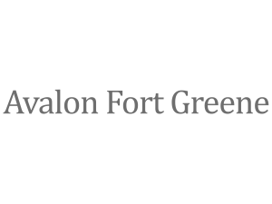 Avalon Fort Greene Logo