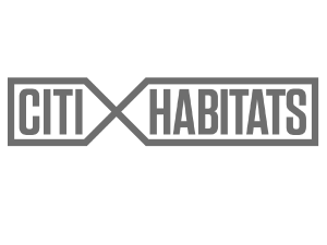 Citi Habitats Logo