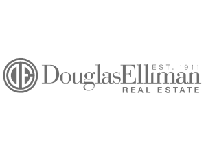 Douglass Elliman Logo