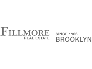 Fillmore Brooklyn Logo