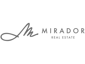 Mirador Real Estate Logo