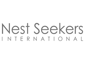 Nest Seekers Logo