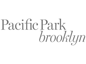 Pacific Park Brooklyn Logo