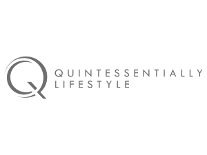 Quintessentially Lifestyle Logo