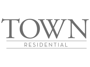 Town Residential Logo
