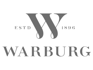 Warburg Logo