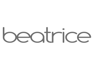 beatrice Logo