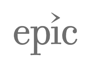 the epic Logo