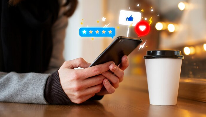 Positive Reviews and Verified Reputation