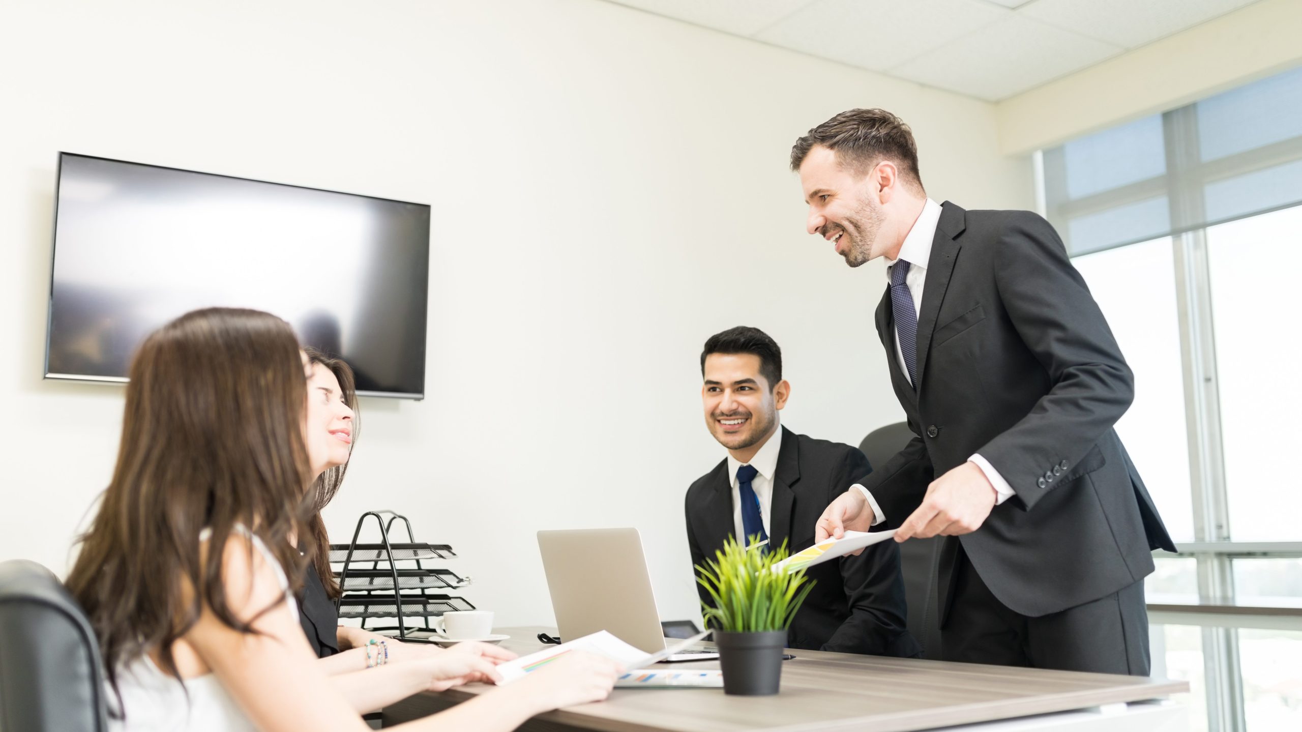 Job Market and Career Opportunities