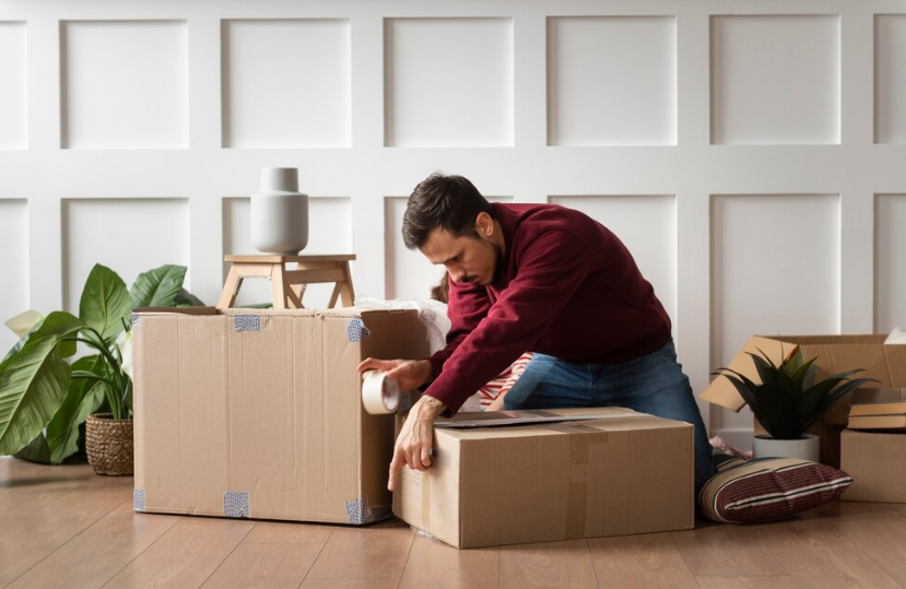 Prioritize and Organize Quickly