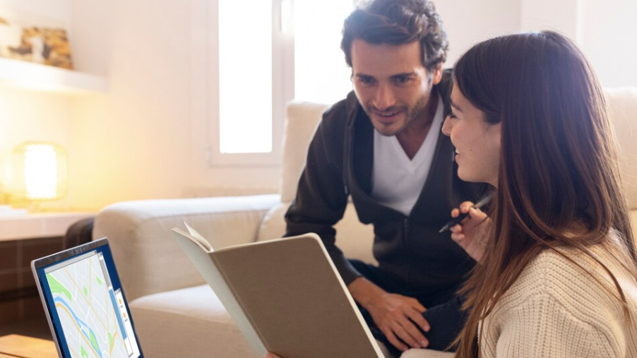 Planning Your Family Relocation