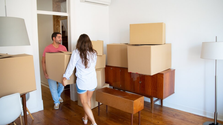 Forgetting an Essentials Box