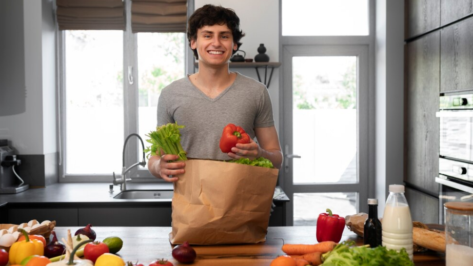 Everything at Your Doorstep