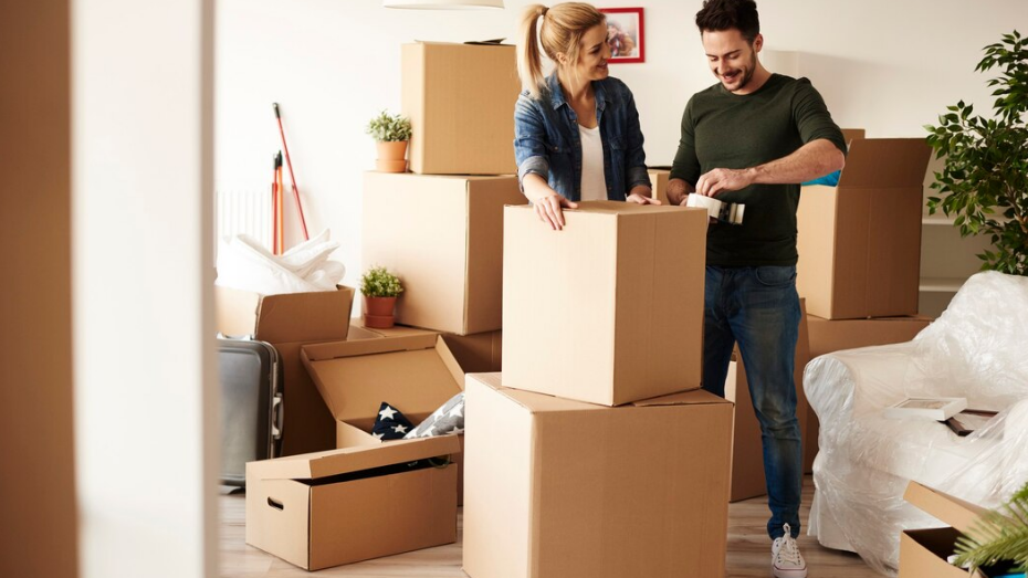Moving Supplies in Brooklyn