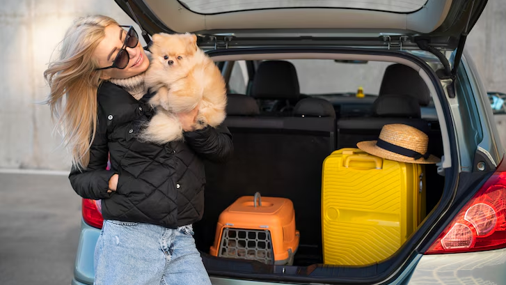 Prepare for a Safe Car Ride