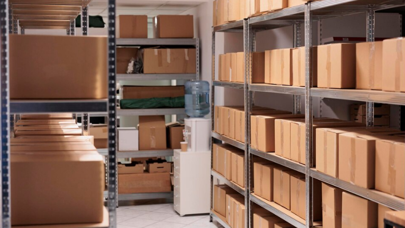 Storage in New York