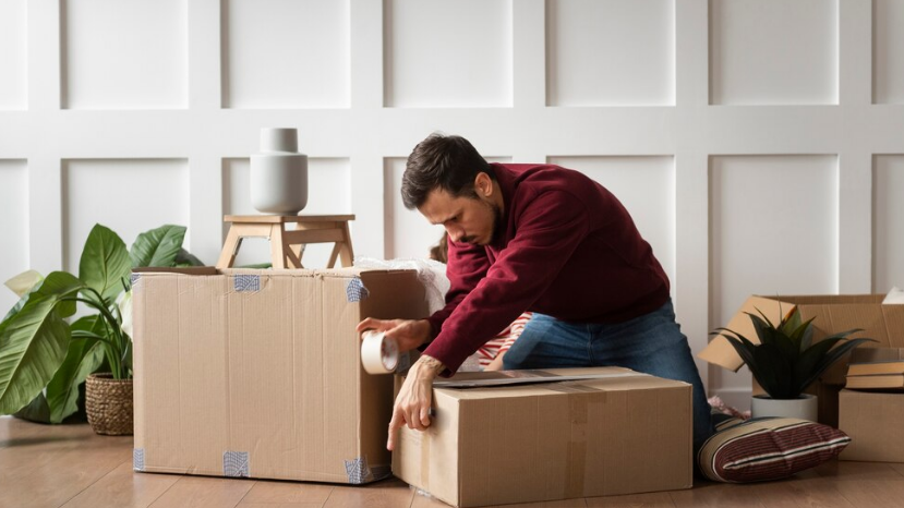 Prioritize and Organize Quickly