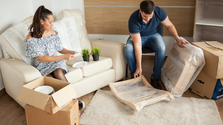 Scrutinize Packing Costs