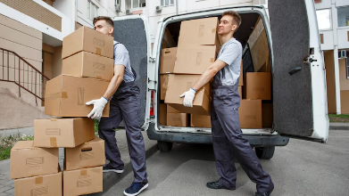Choose the Best Packing and Moving Services in NYC