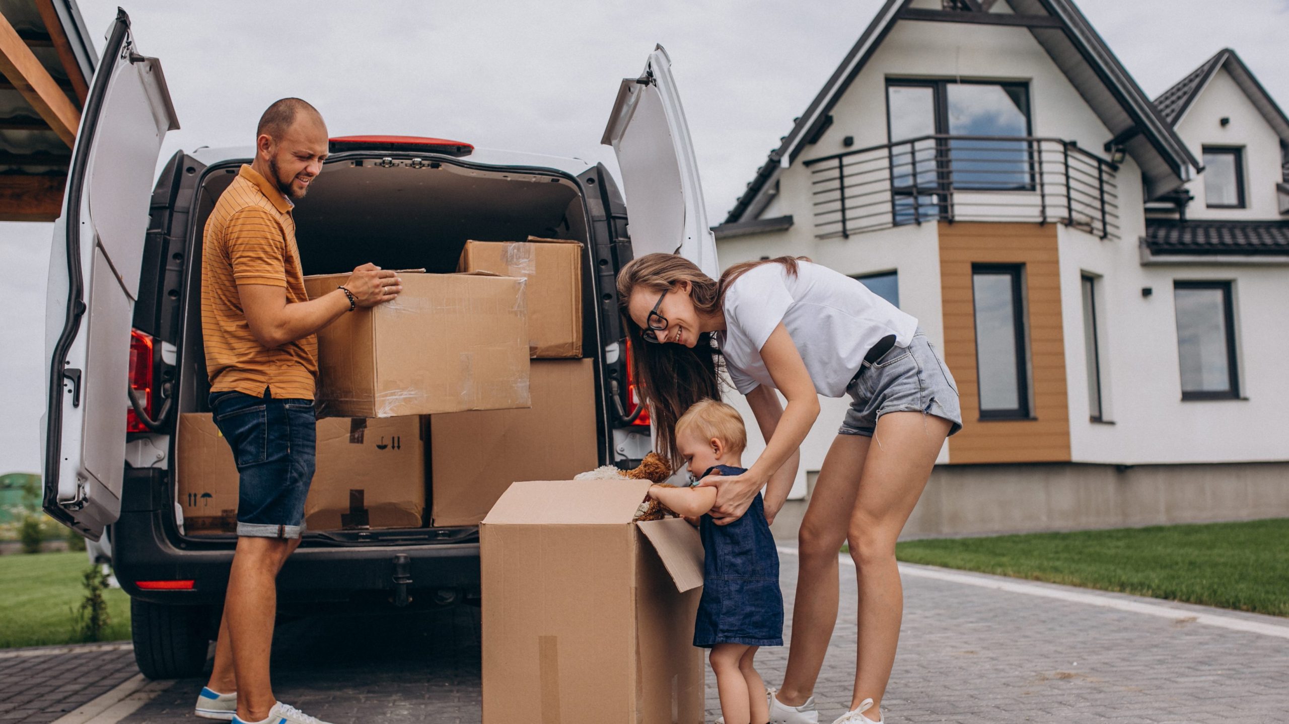 Small Move
