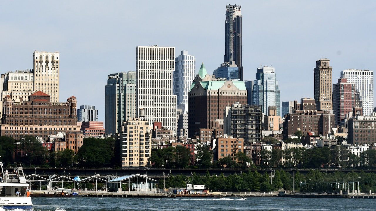 Queens: The World at Your Doorstep