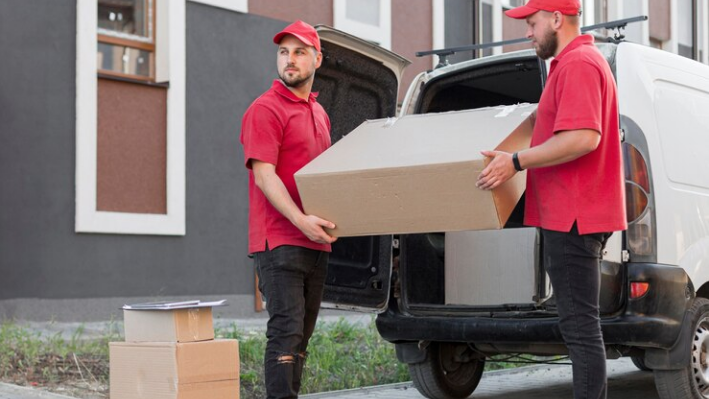 Choosing the Wrong Moving Company