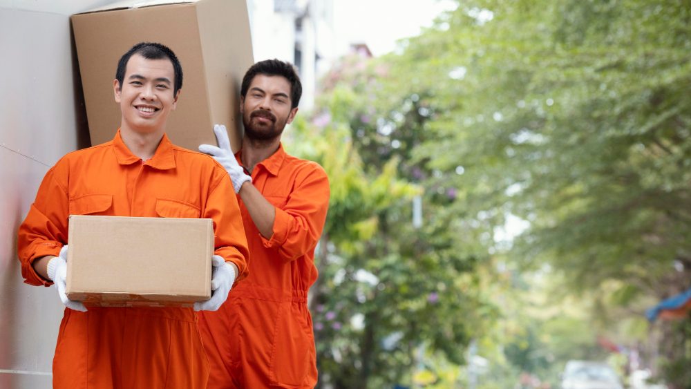 Brooklyn Moving Company