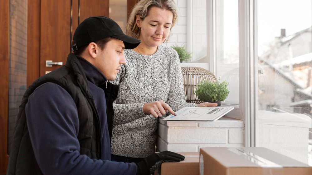 Licensing Requirements for Moving Companies