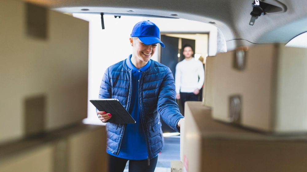 Make the Most of Your Move