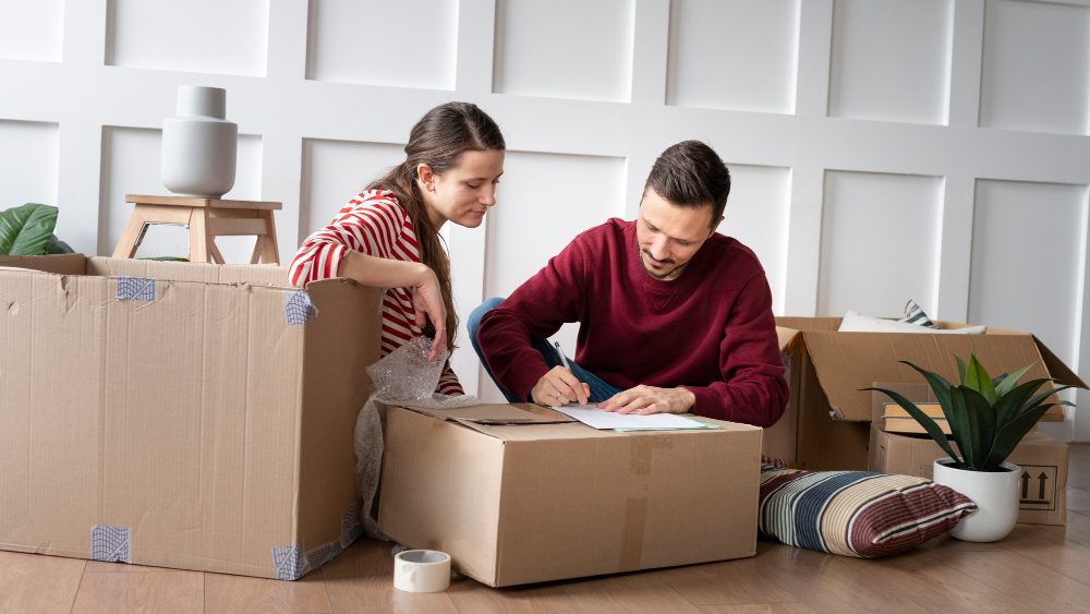 Moving Permit in NYC