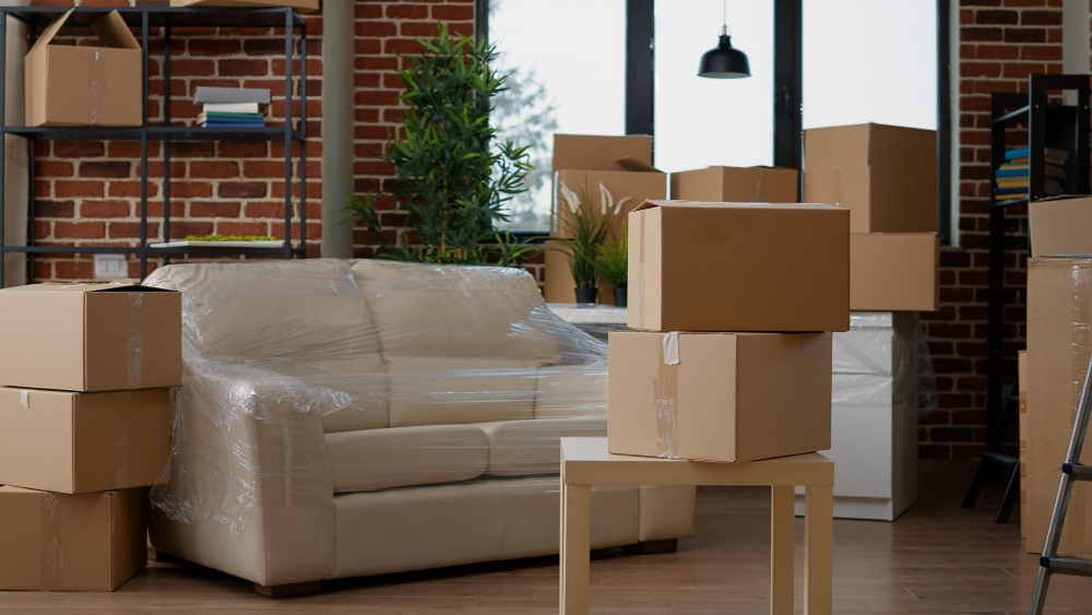 Planning your move