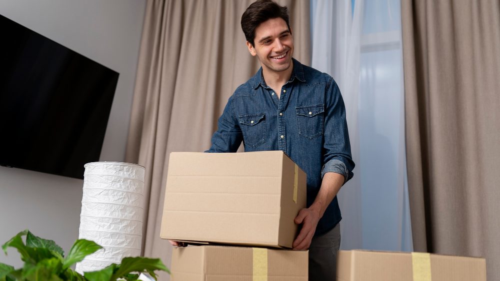 Review Your Building’s Moving Rules