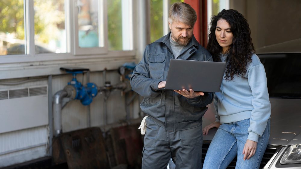 Transfer Utilities & Household Services