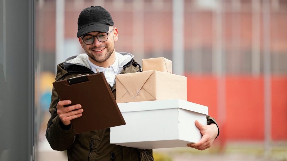 USPS Mail Forwarding