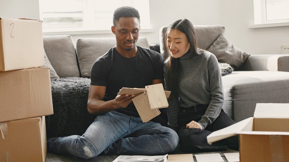 Common Moving Expenses