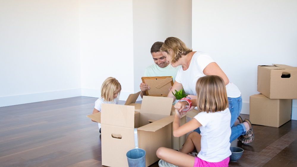 nyc movers