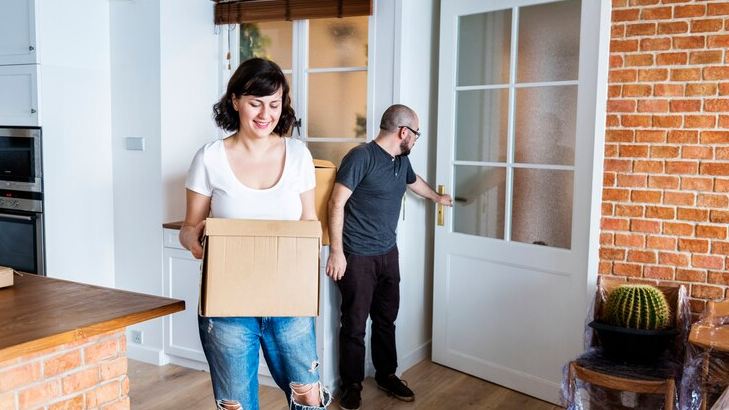 The Ultimate Guide to Moving to Manhattan