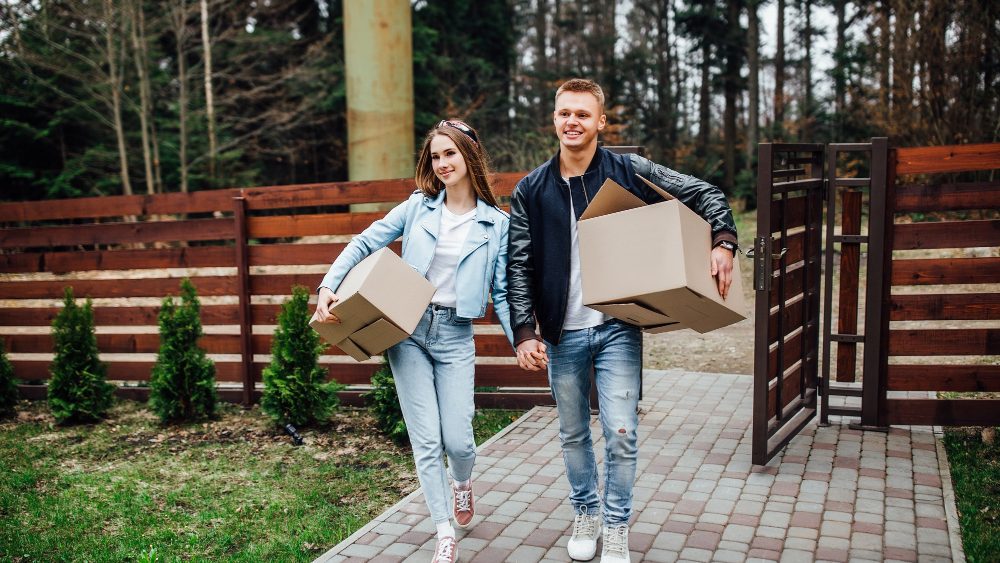 Visit Your New City Before Moving