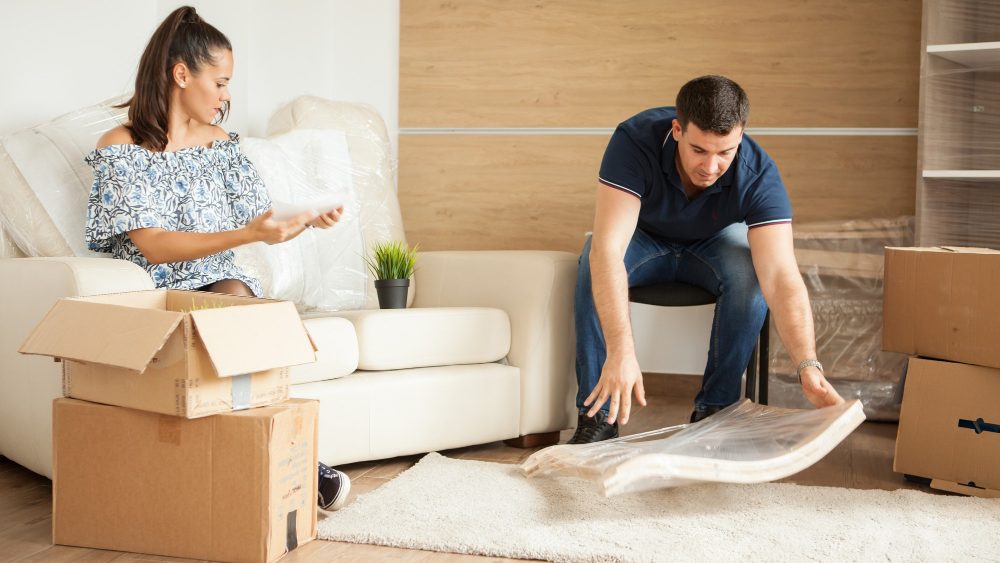 planning your relocation