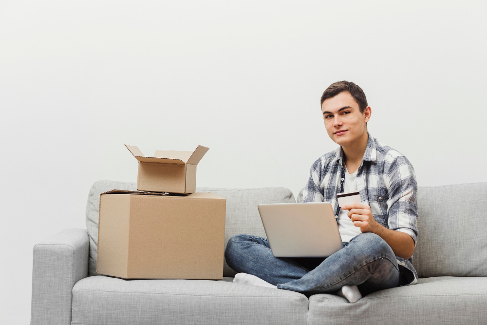 Factors to Consider When Tipping Movers
