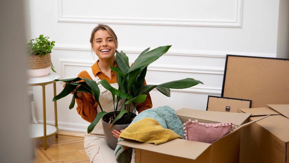 moving to New York State