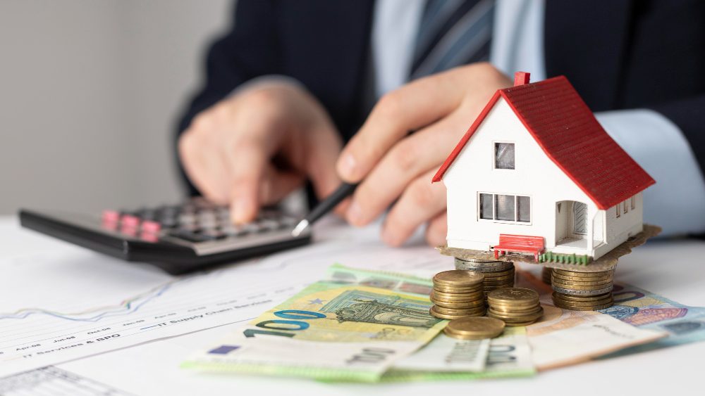 Housing Costs Eat Your Paycheck