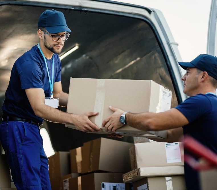 reliable relocation services in New York