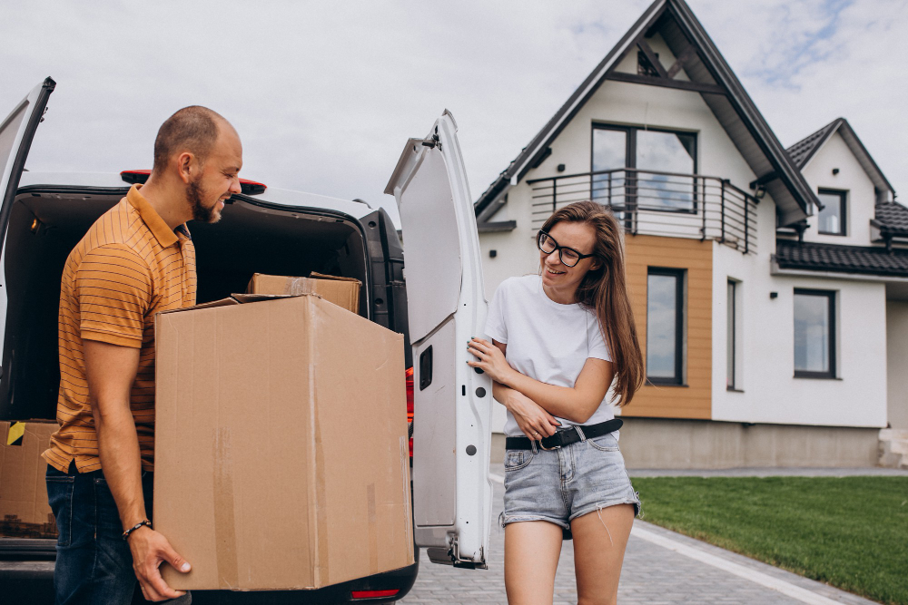 New Yorkers Are Moving to Florida