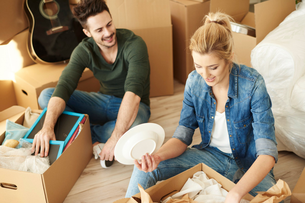 Create a Detailed Inventory of Your Belongings