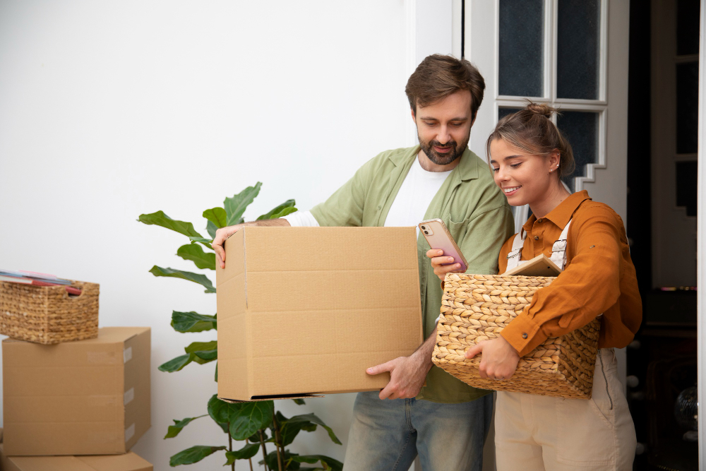 Start Planning Your Move Well in Advance