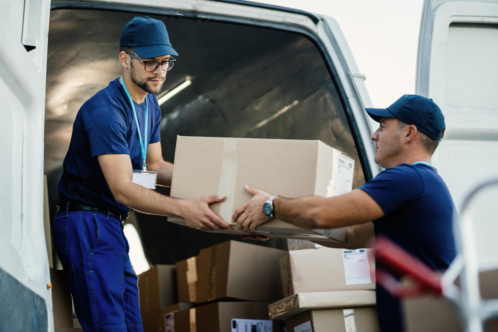 Movers Not Shakers Simplifies Your Outbound Move